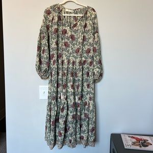Natalie Martin Maxi